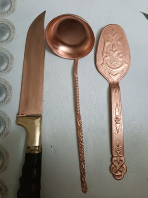 Хромирования, меднения, никелирования