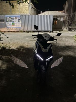 Italia R2 скутер