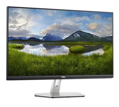 Монитор Dell S2721D 2560×1440 IPS