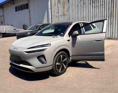 Sealion 06 full EV 605km 2025