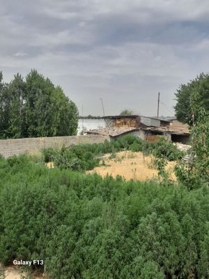Uy sotiladi tinchlik