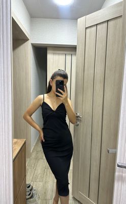 Платье Zara
