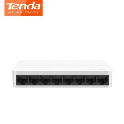 Switch hub tenda 8 port