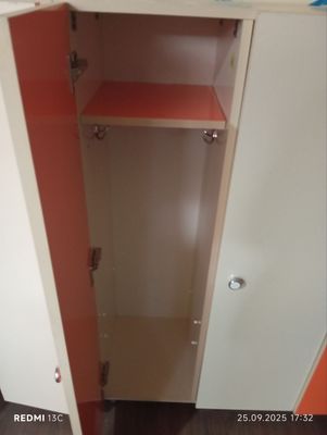 Bolalar bogchasi uchun mebellar toplami