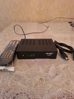HDBOX S200 продам.