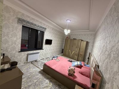 Лайлак махалла янгиюл