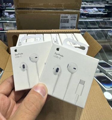 Earpods usb-c ip15