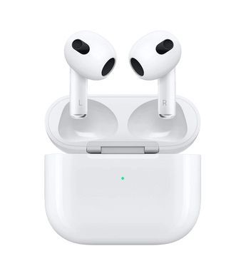 Airpods 4 idyal