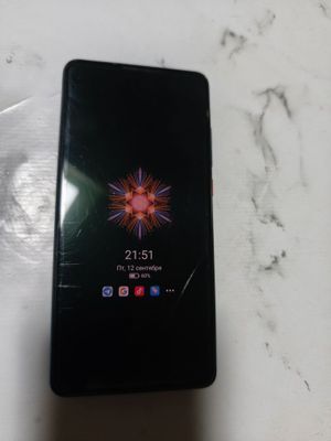 Mi 9T flagman xiomi