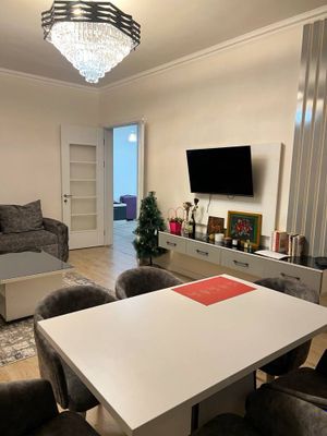 Аренда квартира Навастройка Olmazor City