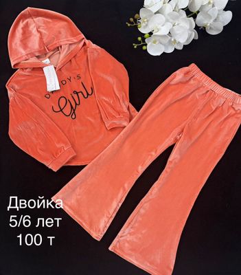 Одежда на девочку