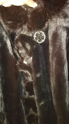 Ayollar shubasi 4xl.Narxi:1mln