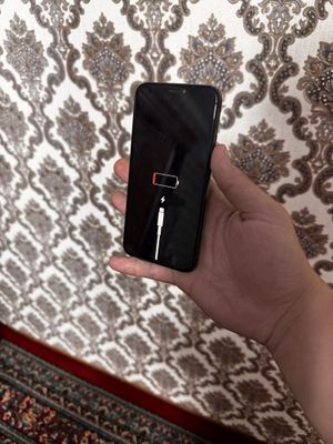 Iphone x 256 возможно обмен