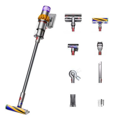 Dyson V15 Detect Absolute