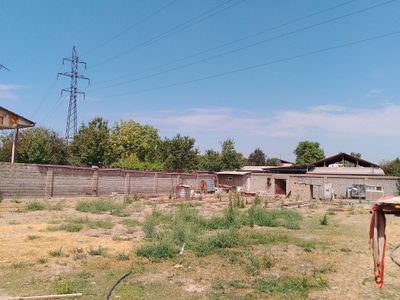 Ттз.Кибрай.Гэскадырья 1-2-3 сотки