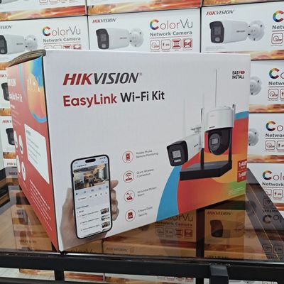 Hikvision camera Wi-Fi kit