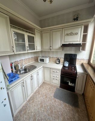Аренда квартиры в центре 2/3/5 м Космонавтов евро