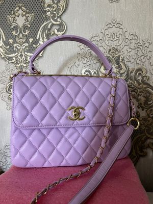 Chanel lyuks kopiya sumka