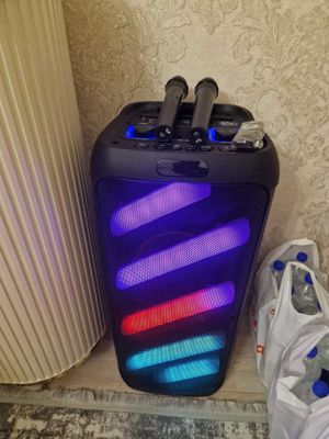 Karaoke, kalonka