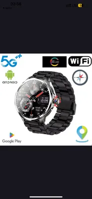 Смарт часы симкартой/Smart watch LTE