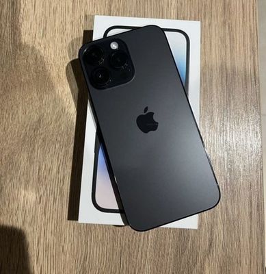 Iphone 14 pro max 128 LLA radnoy