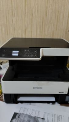 Printer Epson 2140