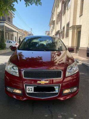 Nexia 3 AVT 3 poz sotiladi