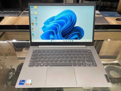 Lenovo Thinkbook 14 G4 Core i7-1255U ram 16 ssd 256 сенсорный