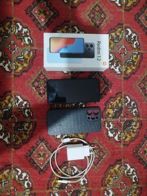 redmi 12