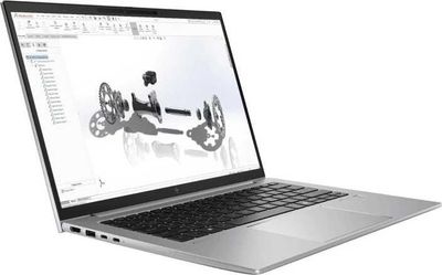 HP ZBook 16 G10 Intel Core i7-1370P озу32гб 512ssd