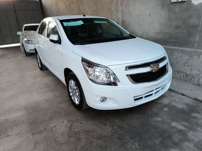 Chevrolet Cobalt 2024 yil