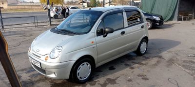 Matiz mix 3tali super bez kondiyor