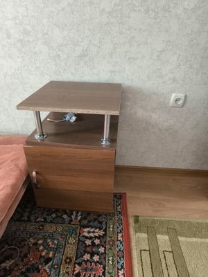 Продаю две тумбочки