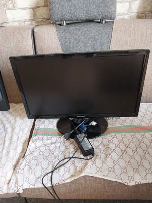 Монитор Samsung ls22c150 22 дуймовый
