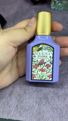 gucci flora original mini