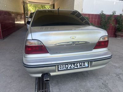 Nexia 1 Arenda vikub