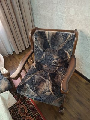 Мебель мягкая из дерева
