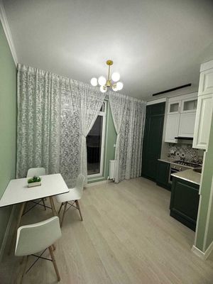 #706 Kvartira sotiladi Yashnobod ЖК Dinastiya 2/3/9