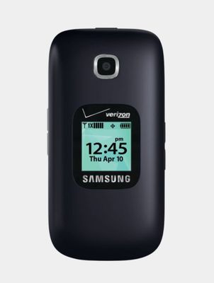 Samsung verizon Gusto 3