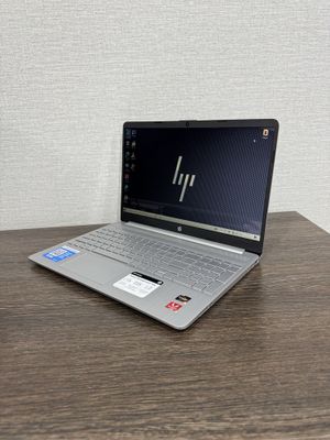 8-Ядерный HP Model15 Ryzen-5 (intel Core i7) с 15.6 Сенсорным Дисплеем