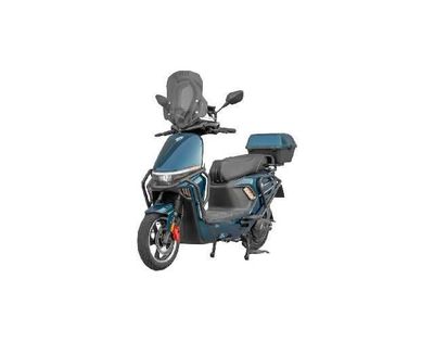 Elektroskuter Drongo S690 (Yangi skuterlar naqd, muddatli to'lovga)