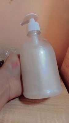 suyuq sovun