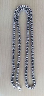 Продам серебряную цепочку 925