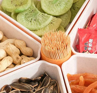 ОРГАНАЙЗЕР ДЛЯ ЗАКУСОК(снэков)