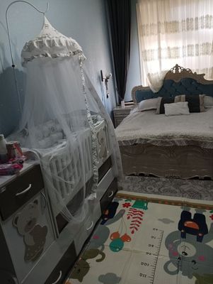 Продаю детский манеж