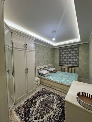 Чилонзор метро ёнида болларга аренда квартира