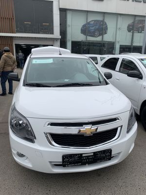 Chevrolet Cobalt