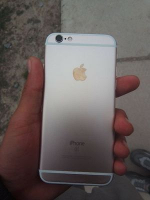 Iphone 6 s vawe udar holati