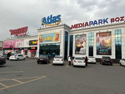 Сдаётся аренда в помещение центре города
