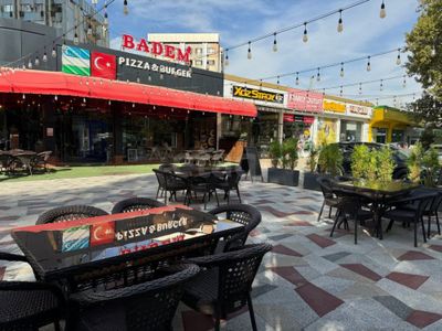 Продаётся Нежилое! 994м2 1-Этаж Юнусобод